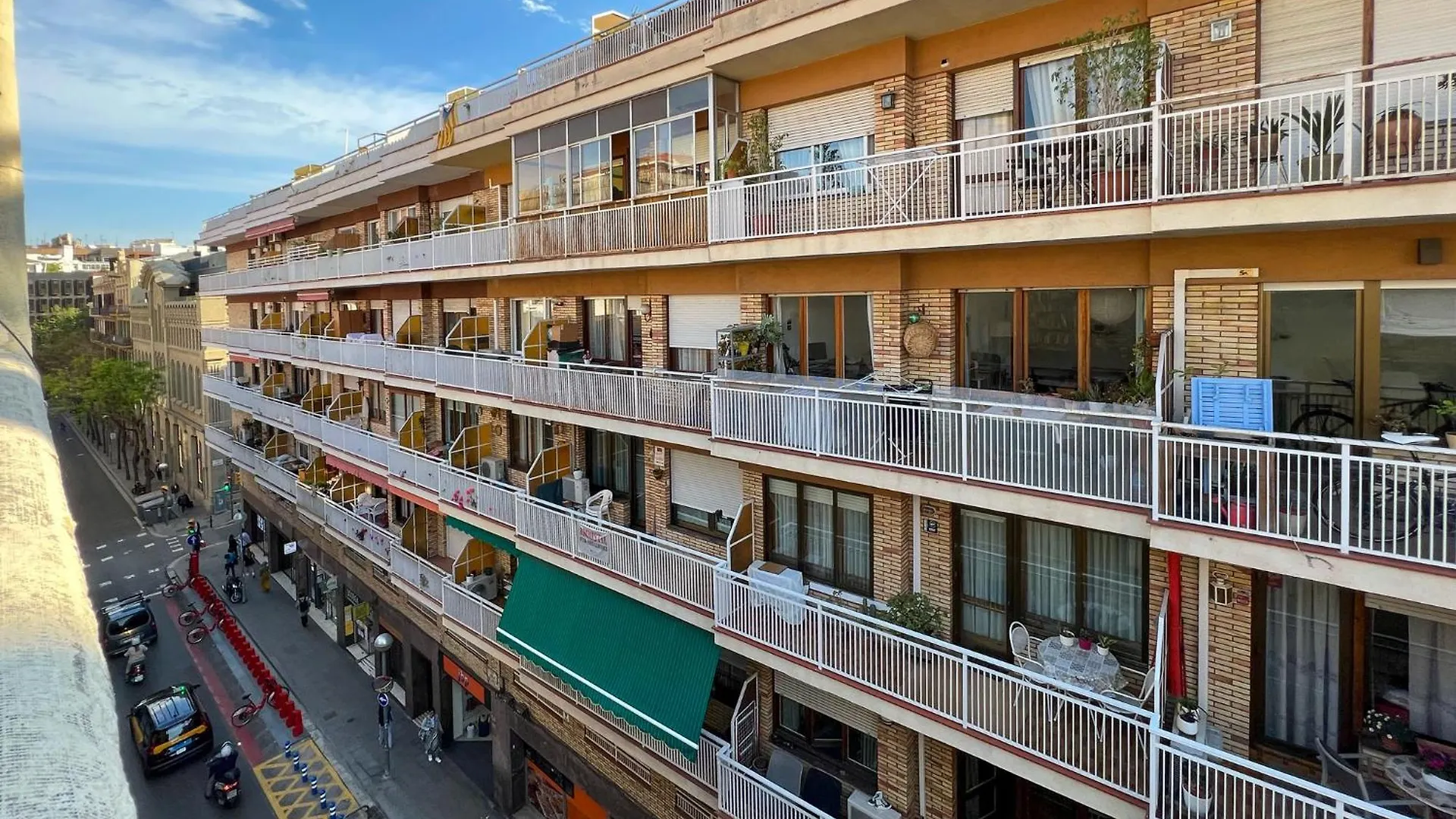 Stay U-Nique Apartments Torrent Barcelona 0*,